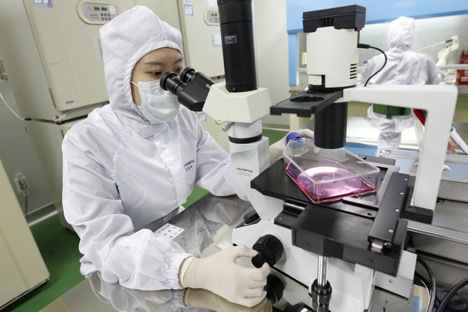 BRICK countries  have reduced the gap with G7 countries in research publications five-fold and have cut their lag in patent applications to a mere 20 percent since 1992. Source: Reuters